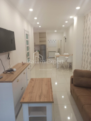 Квартира 3-комн 68 м² - Вахтанга Горгасалі, Батумі