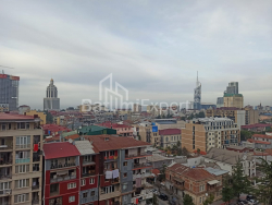 Квартира 50 м² - Вахтанга Горгасали, Батумі, Грузія