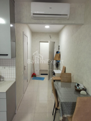 Квартира 2-комн 50 м² - Вахтанга Горгасали, Батумі