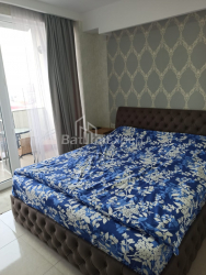 Квартира 2-комн 50 м² - Вахтанга Горгасали, Батумі