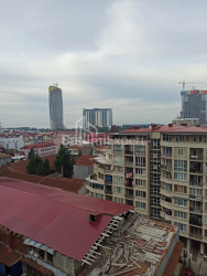 Квартира 50 м² - Вахтанга Горгасали, Батумі, Грузія