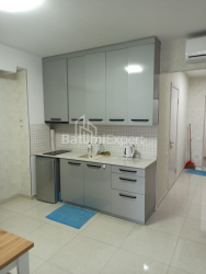 Квартира 2-комн 50 м² - Вахтанга Горгасали, Батумі