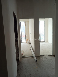 Квартира 4-комн 100 м² - Вахтанга Горгасали, Батумі