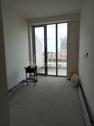 Квартира 4-комн 100 м² - Вахтанга Горгасали, Батумі