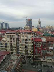 Квартира 100 м² - Вахтанга Горгасали, Батумі, Грузія