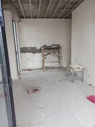 Квартира 4-комн 100 м² - Вахтанга Горгасали, Батумі