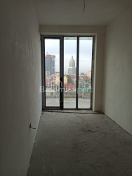 Квартира 4-комн 100 м² - Вахтанга Горгасали, Батумі