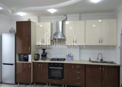 Квартира 3-комн 74 м² - Шалва Інасаридзе, Батумі