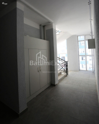 Квартира 74 м² - Шалва Інасаридзе, Батумі, Грузія