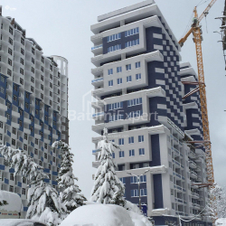 Квартира 74 м² - Шалва Інасаридзе, Батумі, Грузія