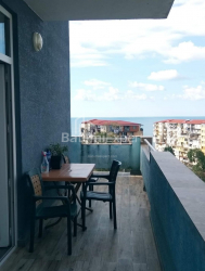 Квартира 74 м² - Шалва Інасаридзе, Батумі, Грузія
