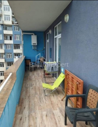 Квартира 74 м² - Шалва Інасаридзе, Батумі, Грузія