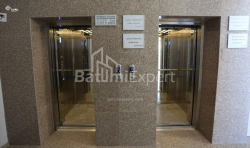 Квартира 74 м² - Шалва Інасаридзе, Батумі, Грузія