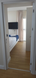 Квартира 54.6 м² - Шерифа Хімшіашвілі, Батумі, Грузія