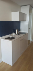 Квартира 54.6 м² - Шерифа Хімшіашвілі, Батумі, Грузія