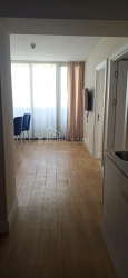 Квартира 54.6 м² - Шерифа Хімшіашвілі, Батумі, Грузія