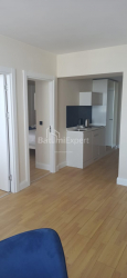 Квартира 3-комн 54.6 м² - Шерифа Хімшіашвілі, Батумі