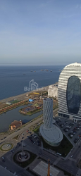 Квартира 54.6 м² - Шерифа Хімшіашвілі, Батумі, Грузія