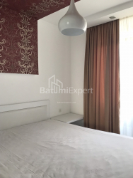 Квартира 40 м² - Юсуфа Кобаладзе, Батумі, Грузія