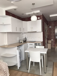 Квартира 40 м² - Юсуфа Кобаладзе, Батумі, Грузія