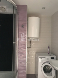 Квартира 40 м² - Юсуфа Кобаладзе, Батумі, Грузія