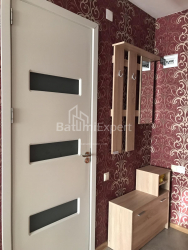 Квартира 2-комн 40 м² - Юсуфа Кобаладзе, Батумі