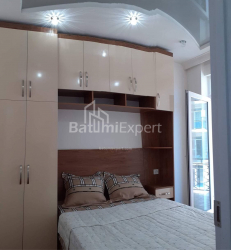 Квартира 55 м² - Леха і Марії Качинських, Батумі, Грузія