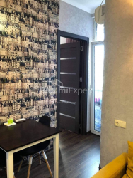 Квартира 3-комн 43 м² - Ніко Піросмані, Батумі