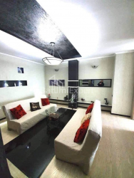 Квартира 100 м² - Зураба Горгiладзе, Батумі, Грузія