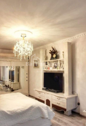 Квартира 120 м² - Іллі Чавчавадзе, Батумі, Грузія