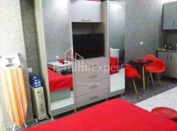 Квартира 1-комн 32 м² - Ніко Піросмані, Батумі