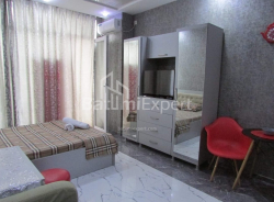 Квартира 1-комн 32 м² - Ніко Піросмані, Батумі
