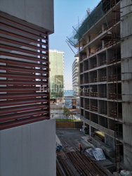 Квартира 42.3 м² - Леха і Марії Качинських, Батумі, Грузія