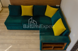 Квартира 2-комн 42.3 м² - Леха і Марії Качинських, Батумі