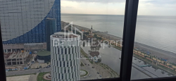Квартира 30.25 м² - Шерифа Хімшіашвілі, Батумі, Грузія