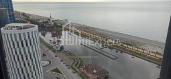 Квартира 30.25 м² - Шерифа Хімшіашвілі, Батумі, Грузія
