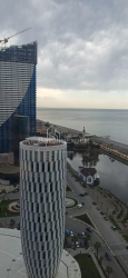Квартира 30.25 м² - Шерифа Хімшіашвілі, Батумі, Грузія