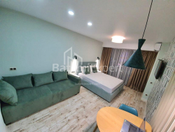 Квартира 1-комн 32 м² - Шерифа Хімшіашвілі, Батумі