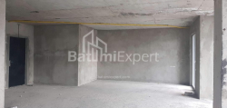 Квартира 1-комн 46.3 м² - Петра Мелiкiшвiлi, Батумі