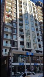 Квартира 46.3 м² - Петра Мелiкiшвiлi, Батумі, Грузія