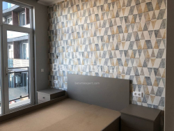 Квартира 55 м² - Ангіса, Батумі, Грузія