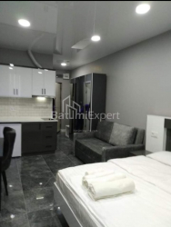 Квартира 1-комн 35.7 м² - Алея Героїв, Батумі