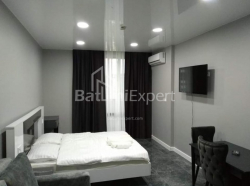 Квартира 1-комн 35.7 м² - Алея Героїв, Батумі