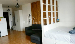 Квартира 1-комн 42 м² - Юсуфа Кобаладзе, Батумі