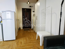Квартира 1-комн 42 м² - Юсуфа Кобаладзе, Батумі