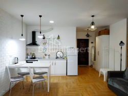 Квартира 1-комн 42 м² - Юсуфа Кобаладзе, Батумі