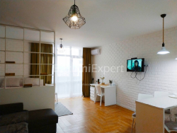 Квартира 1-комн 42 м² - Юсуфа Кобаладзе, Батумі