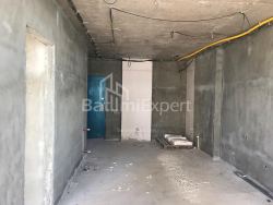 Квартира 1-комн 32 м² - Зураба Горгiладзе, Батумі