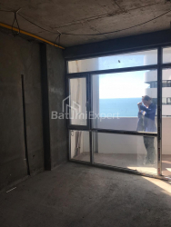 Квартира 1-комн 32 м² - Зураба Горгiладзе, Батумі