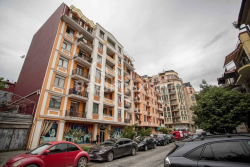 Квартира 49 м² - Вахтанга Горгасали, Батумі, Грузія